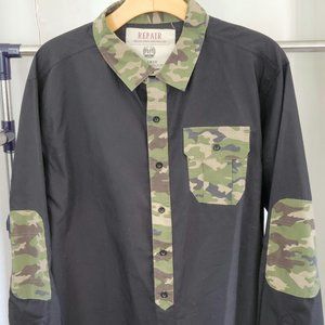 Mens Shirt